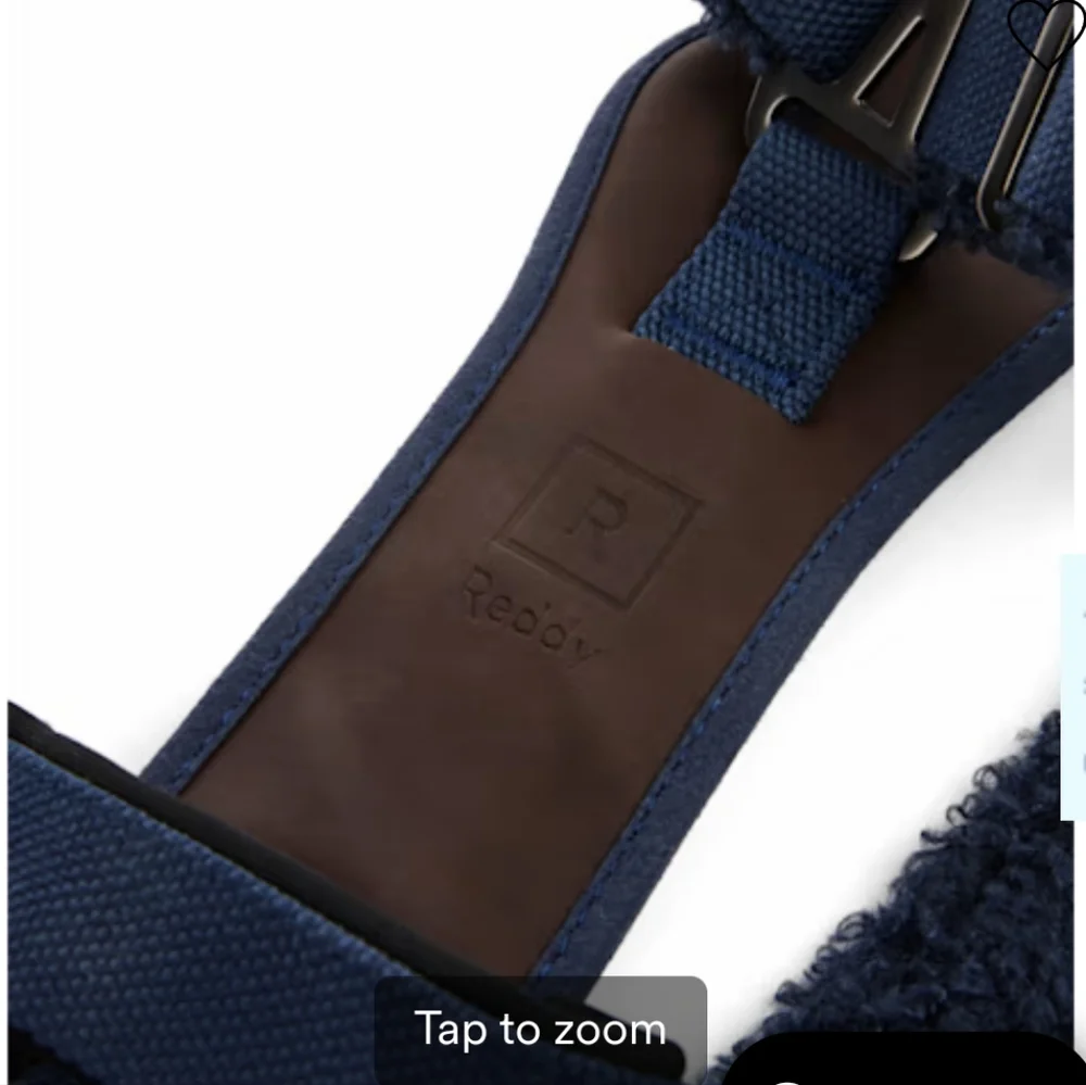 New Reddy Navy Fleece Dog Harness Size XXL/XXXL
